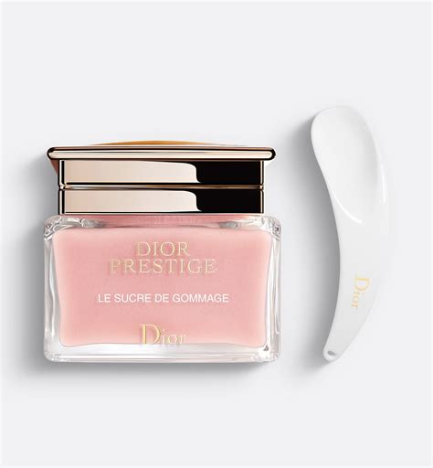 dior gommage|dior exfoliating scrub.